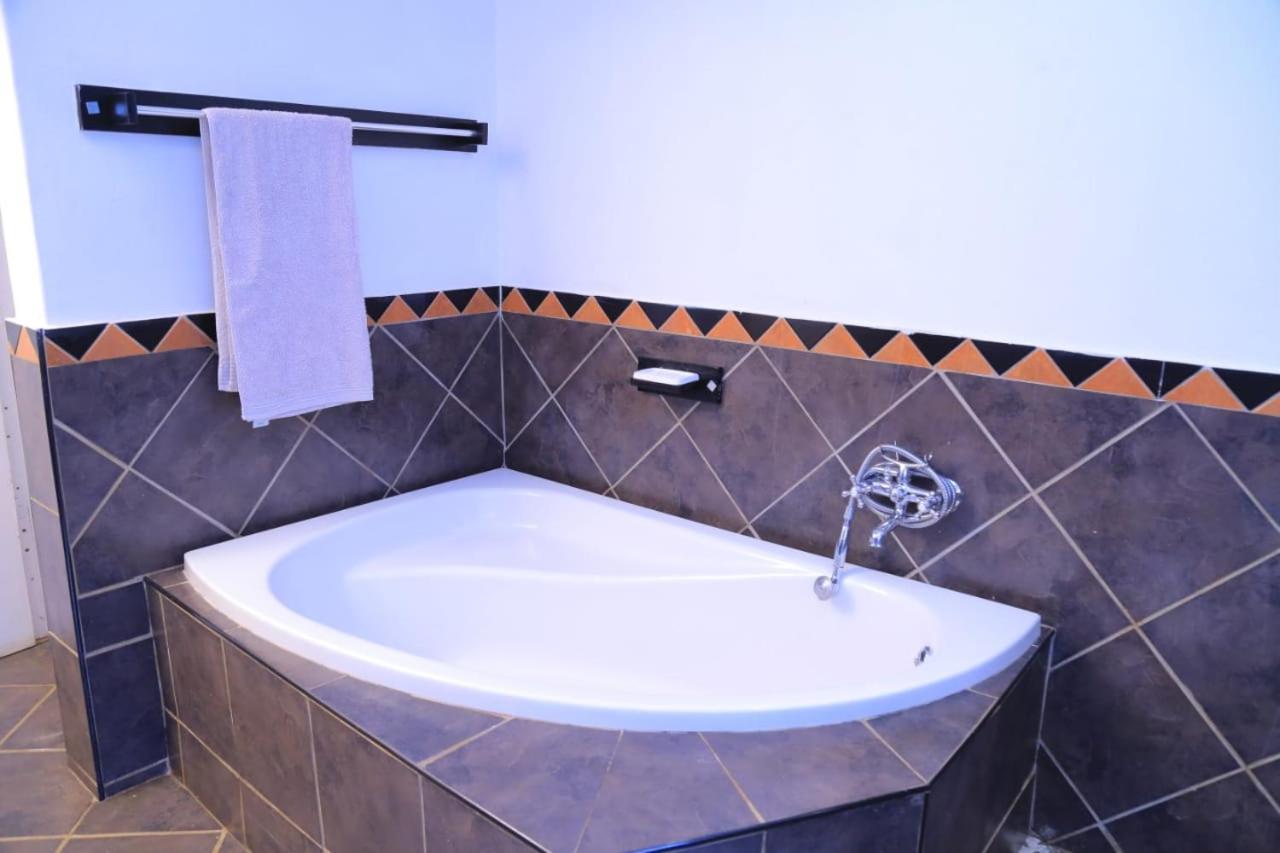 Union Guesthouse Pretoria-Noord Extérieur photo