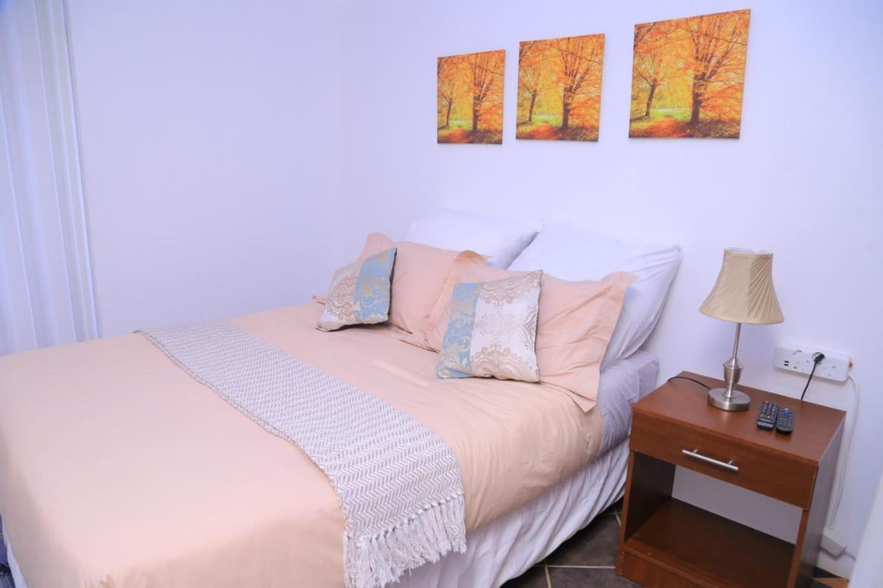Union Guesthouse Pretoria-Noord Extérieur photo