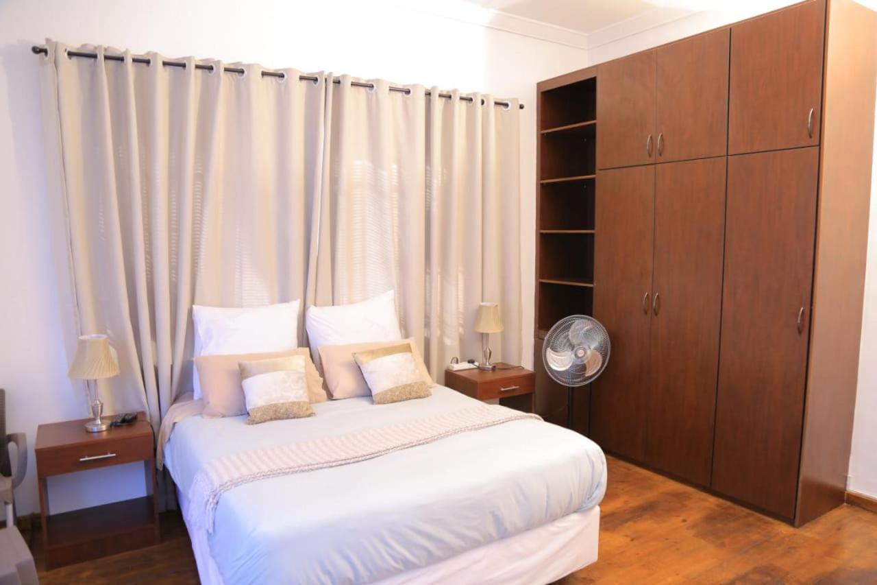 Union Guesthouse Pretoria-Noord Extérieur photo